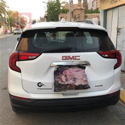 GMC Terrain